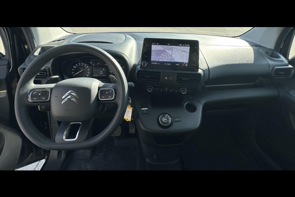Citroën Berlingo 1.5 BlueHDi 130 EAT8 S&S L1 Camera|Navi|Carplay|3 ZITS Peugeot partner