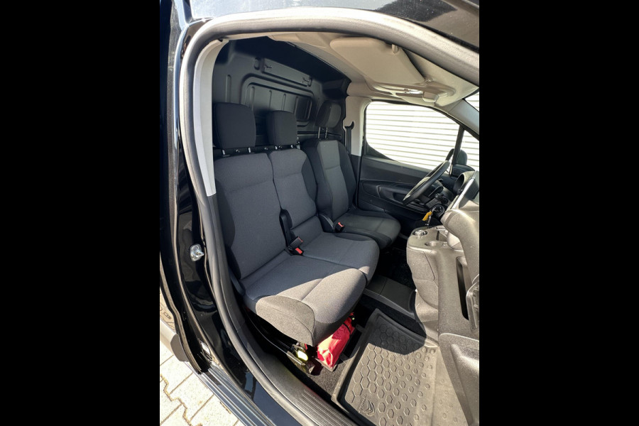 Citroën Berlingo 1.5 BlueHDi 130 EAT8 S&S L1 Camera|Navi|Carplay|3 ZITS Peugeot partner