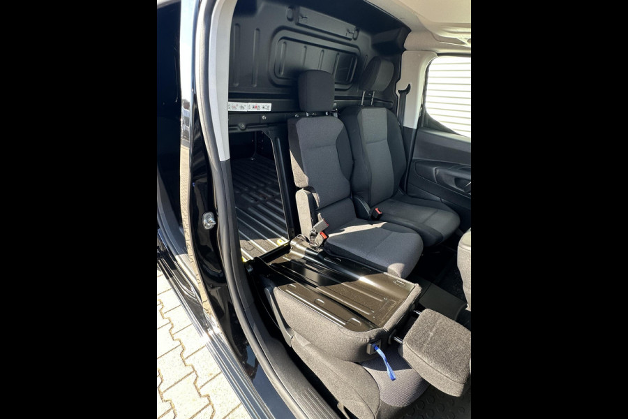 Citroën Berlingo 1.5 BlueHDi 130 EAT8 S&S L1 Camera|Navi|Carplay|3 ZITS Peugeot partner