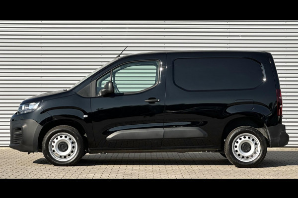 Citroën Berlingo 1.5 BlueHDi 130 EAT8 S&S L1 Camera|Navi|Carplay|3 ZITS Peugeot partner