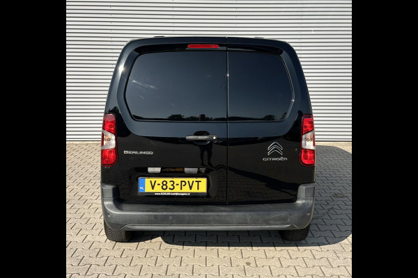 Citroën Berlingo 1.5 BlueHDi 130 EAT8 S&S L1 Camera|Navi|Carplay|3 ZITS Peugeot partner