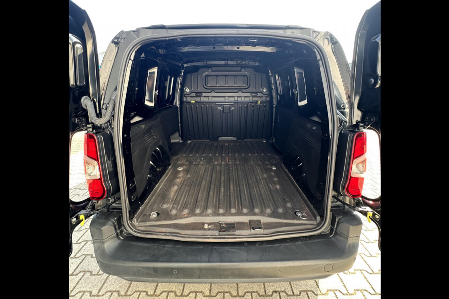Citroën Berlingo 1.5 BlueHDi 130 EAT8 S&S L1 Camera|Navi|Carplay|3 ZITS Peugeot partner