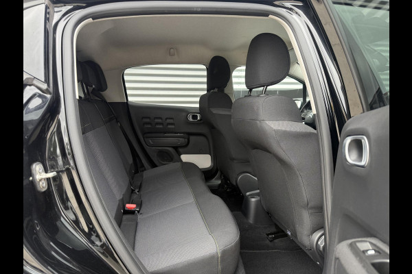 Citroën C3 1.2 PureTech Shine Navi|Carplay|Camera|Clima|Cruise|N.A.P|APK tot 03-2027