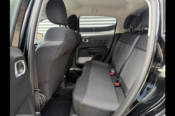 Citroën C3 1.2 PureTech Shine Navi|Carplay|Camera|Clima|Cruise|N.A.P|APK tot 03-2027