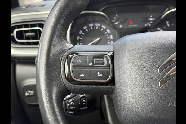 Citroën C3 1.2 PureTech Shine Navi|Carplay|Camera|Clima|Cruise|N.A.P|APK tot 03-2027