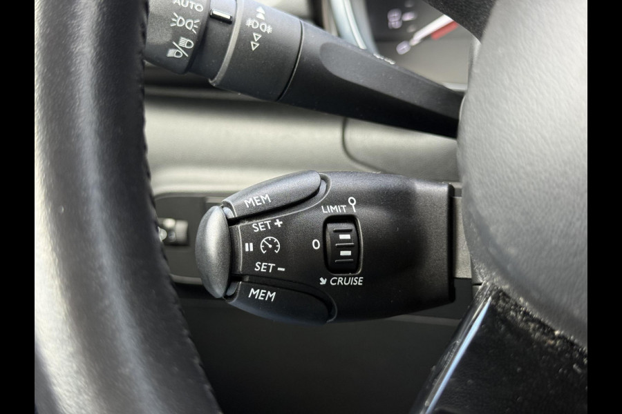 Citroën C3 1.2 PureTech Shine Navi|Carplay|Camera|Clima|Cruise|N.A.P|APK tot 03-2027