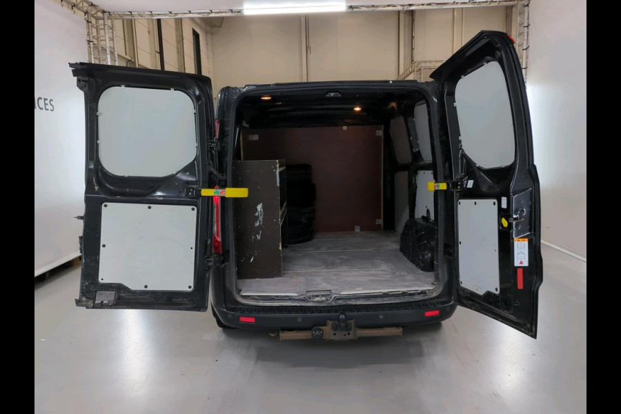 Ford Transit Custom 2.0 TDci 170pk L1 H1 Trail