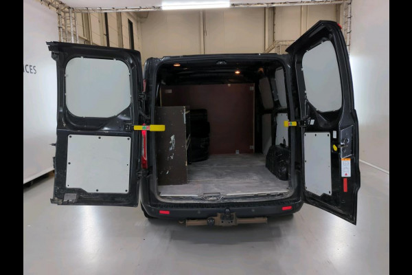 Ford Transit Custom 2.0 TDci 170pk L1 H1 Trail