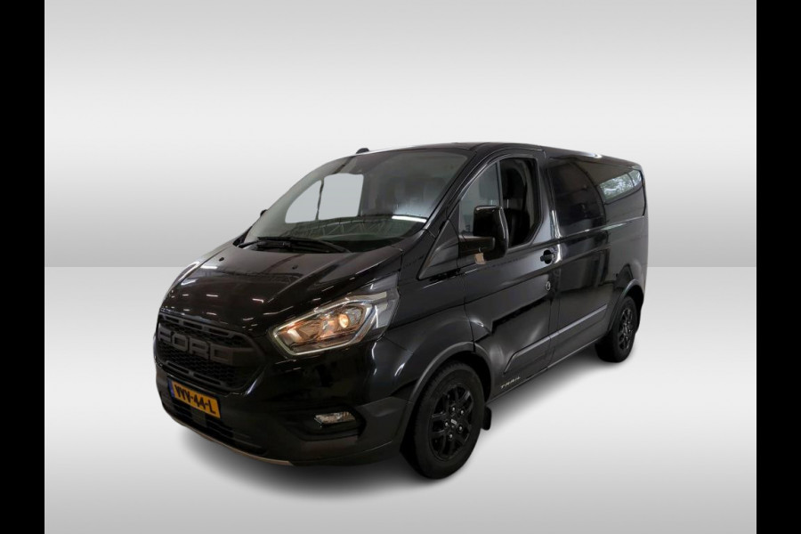 Ford Transit Custom 2.0 TDci 170pk L1 H1 Trail
