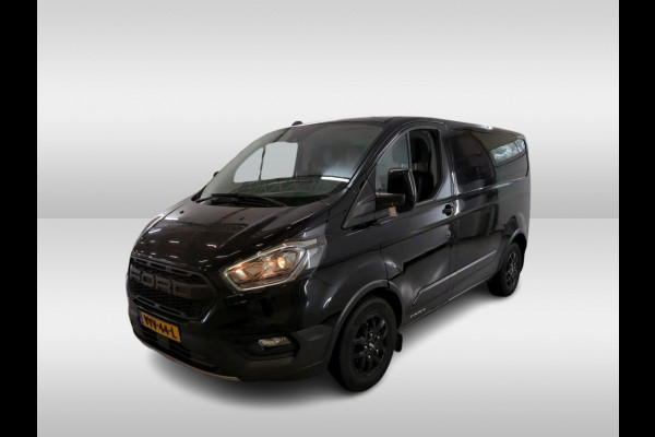 Ford Transit Custom 2.0 TDci 170pk L1 H1 Trail