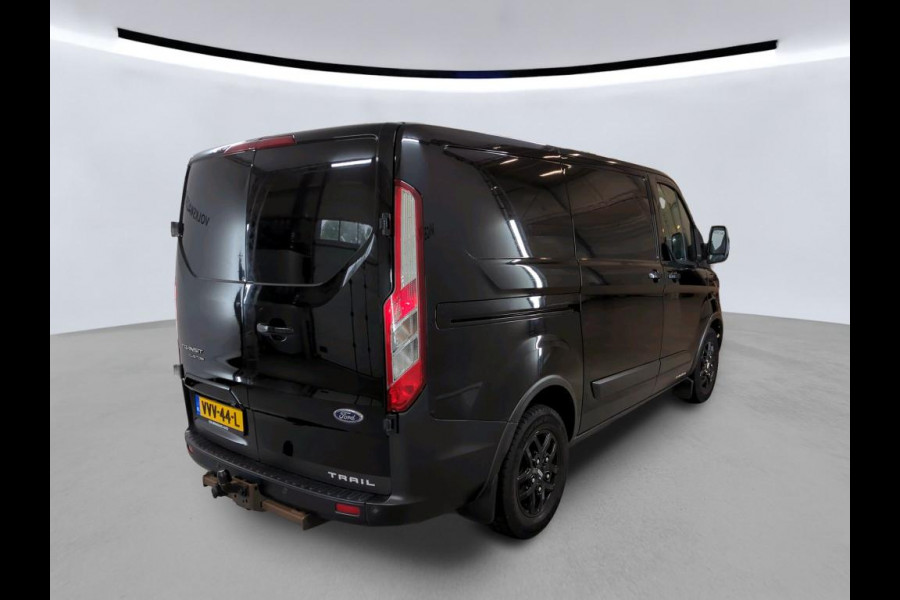 Ford Transit Custom 2.0 TDci 170pk L1 H1 Trail