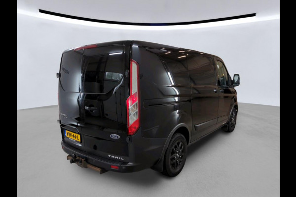 Ford Transit Custom 2.0 TDci 170pk L1 H1 Trail