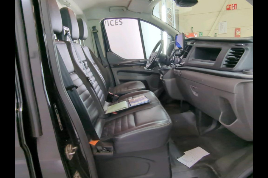 Ford Transit Custom 2.0 TDci 170pk L1 H1 Trail