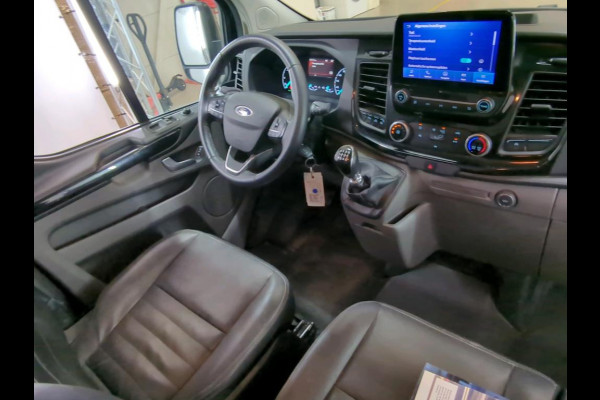 Ford Transit Custom 2.0 TDci 170pk L1 H1 Trail