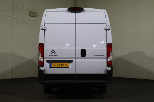Citroën Jumper 2.2 BlueHDi L4 H2 165pk Koelwagen Vrieswagen -20 Dag Nacht