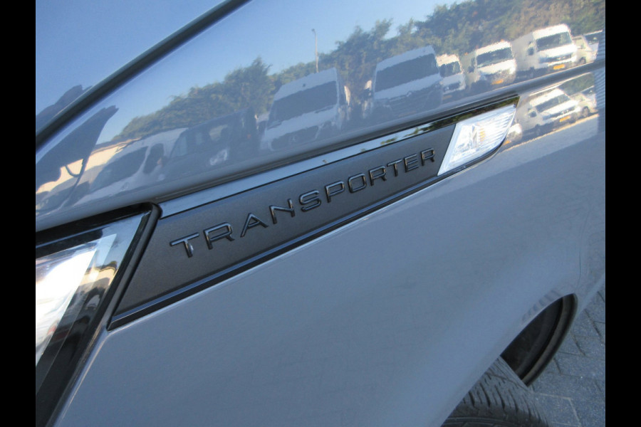 Volkswagen Transporter 2.0 tdi, L1, Airco, 3-Zits, Cruisecontrol, Imperaal, PDC.