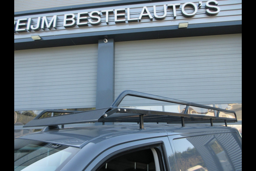 Volkswagen Transporter 2.0 tdi, L1, Airco, 3-Zits, Cruisecontrol, Imperaal, PDC.