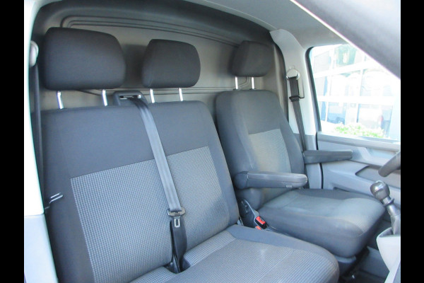Volkswagen Transporter 2.0 tdi, L1, Airco, 3-Zits, Cruisecontrol, Imperaal, PDC.