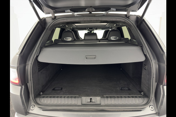 Land Rover Range Rover Sport 5.0 V8 SC SVR Aut. *PANO | LEATHER | MATRIX-LED | HEAD-UP | CARBON | ADAPTIVE-CRUISE | MEMORY-PACK | MERIDIAN-AUDIO | BLINDSPOT | TOPVIEW | DIGI-COCKPIT | HEATED-SPORTSEATS | PRIVACY-GLASS | SHIFTPADDLES |