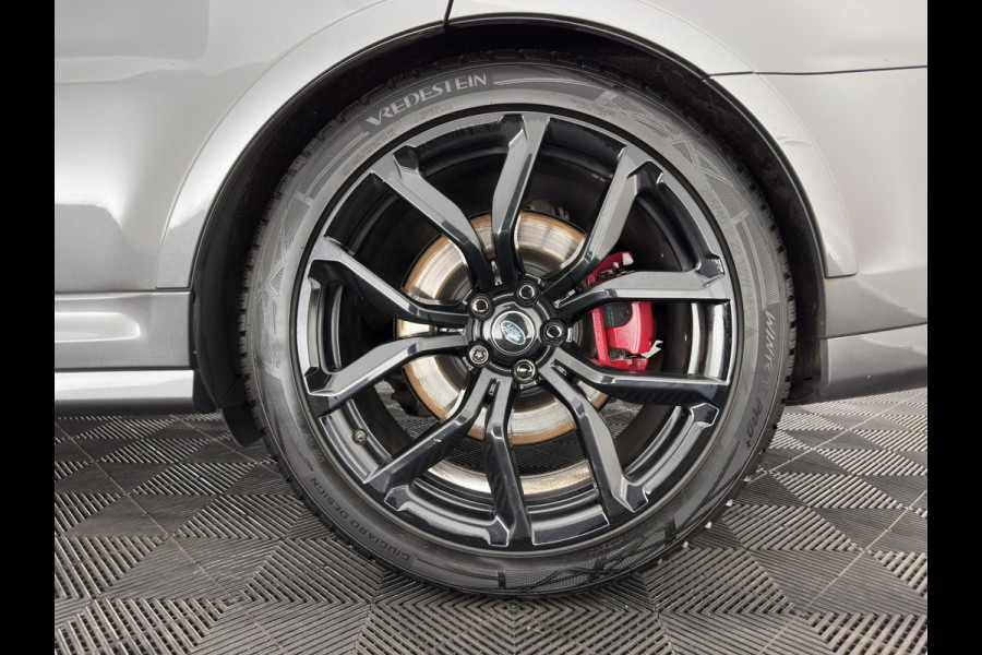 Land Rover Range Rover Sport 5.0 V8 SC SVR Aut. *PANO | LEATHER | MATRIX-LED | HEAD-UP | CARBON | ADAPTIVE-CRUISE | MEMORY-PACK | MERIDIAN-AUDIO | BLINDSPOT | TOPVIEW | DIGI-COCKPIT | HEATED-SPORTSEATS | PRIVACY-GLASS | SHIFTPADDLES |