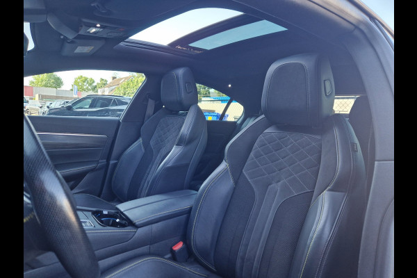Peugeot 508 1.6 HYbrid PSE 360pk SOH 88%