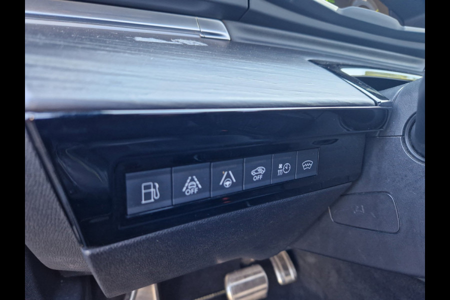 Peugeot 508 1.6 HYbrid PSE 360pk SOH 88%