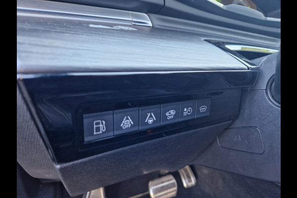 Peugeot 508 1.6 HYbrid PSE 360pk SOH 88%