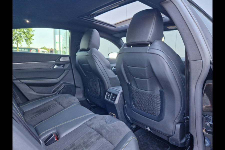 Peugeot 508 1.6 HYbrid PSE 360pk SOH 88%