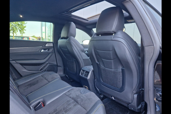 Peugeot 508 1.6 HYbrid PSE 360pk SOH 88%