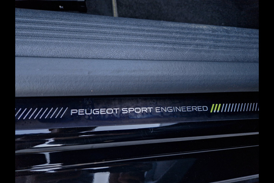 Peugeot 508 1.6 HYbrid PSE 360pk SOH 88%