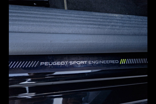 Peugeot 508 1.6 HYbrid PSE 360pk SOH 88%