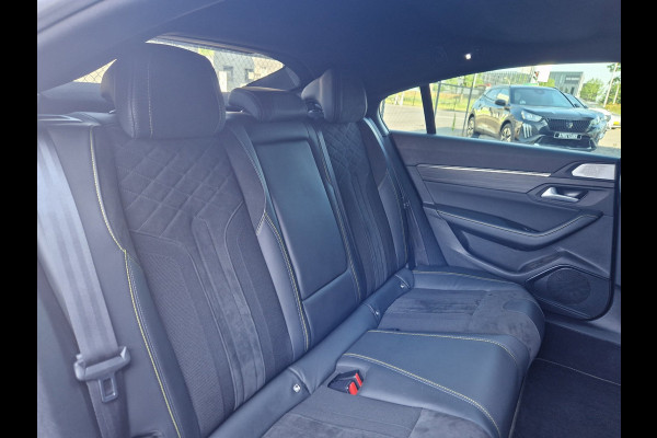 Peugeot 508 1.6 HYbrid PSE 360pk SOH 88%