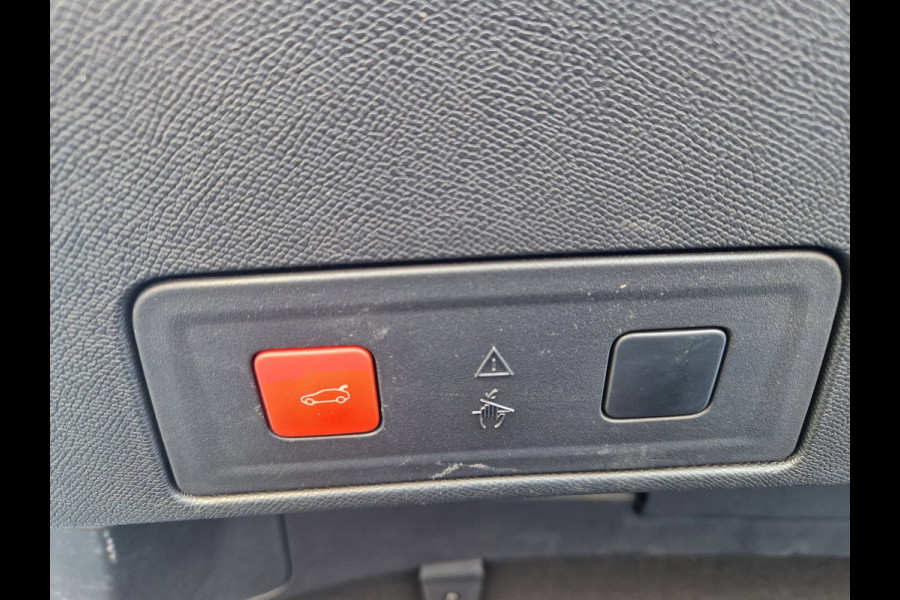Peugeot 508 1.6 HYbrid PSE 360pk SOH 88%