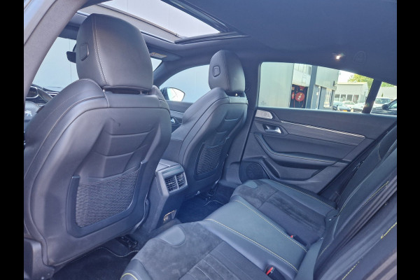 Peugeot 508 1.6 HYbrid PSE 360pk SOH 88%