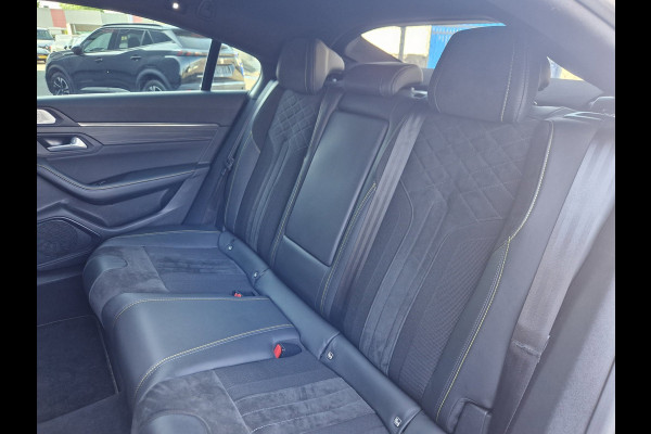 Peugeot 508 1.6 HYbrid PSE 360pk SOH 88%