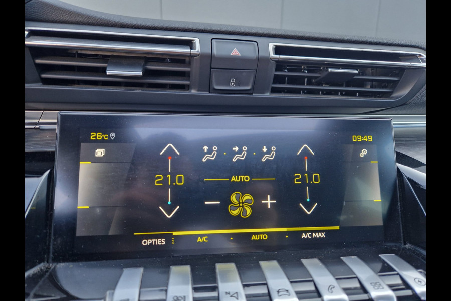 Peugeot 508 1.6 HYbrid PSE 360pk SOH 88%