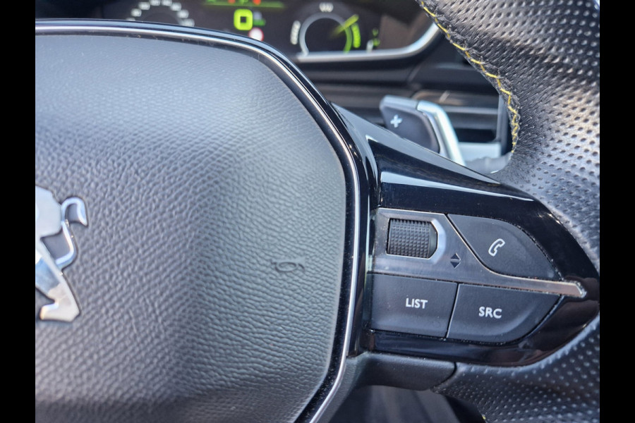Peugeot 508 1.6 HYbrid PSE 360pk SOH 88%