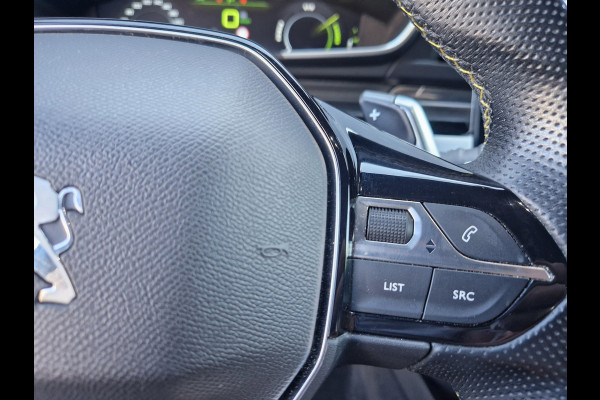 Peugeot 508 1.6 HYbrid PSE 360pk SOH 88%