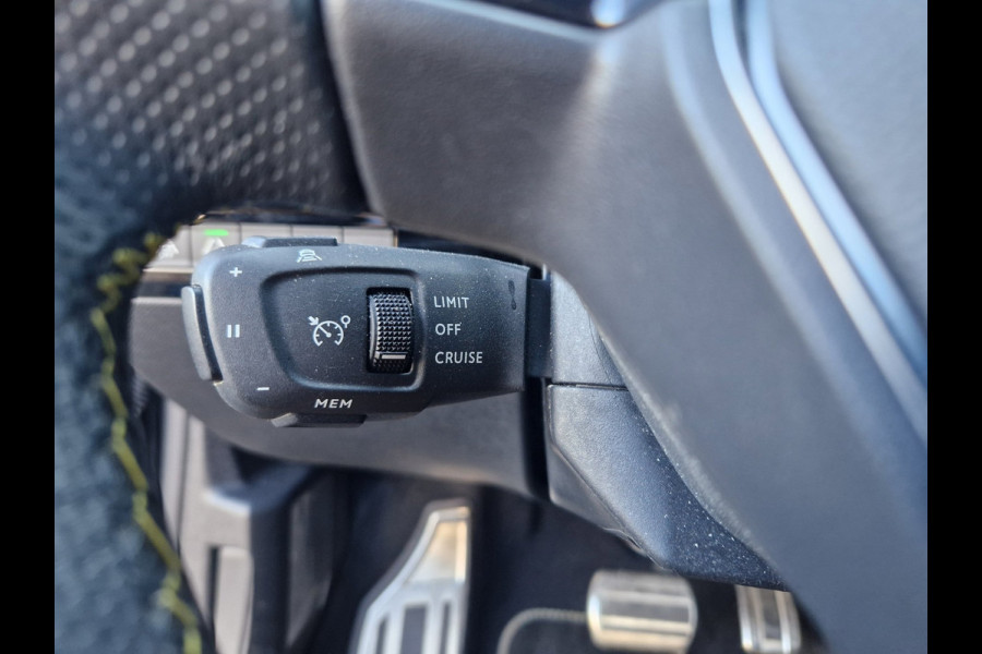 Peugeot 508 1.6 HYbrid PSE 360pk SOH 88%