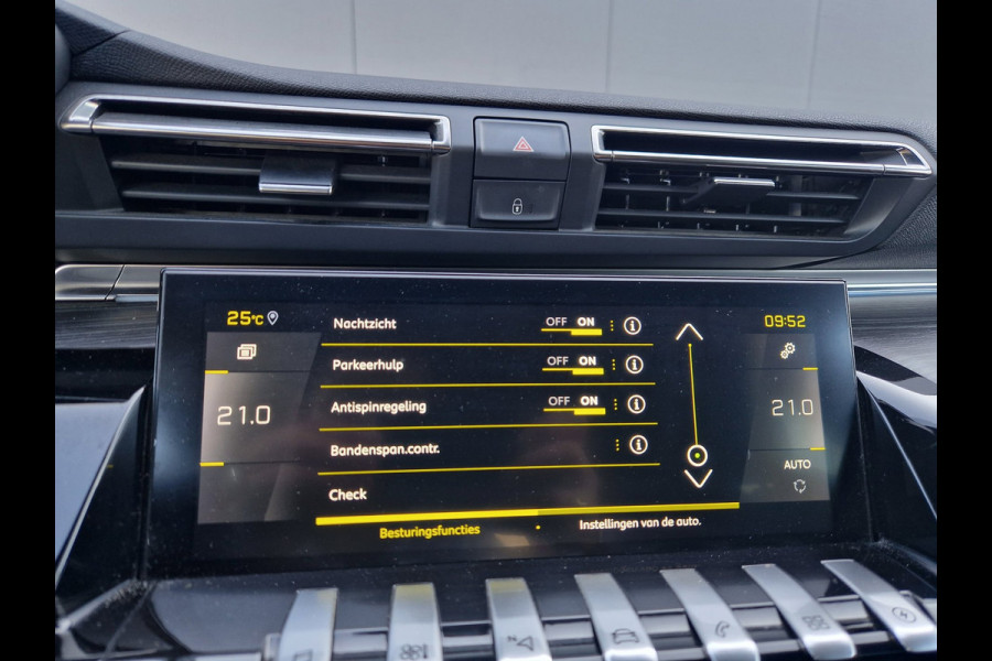 Peugeot 508 1.6 HYbrid PSE 360pk SOH 88%