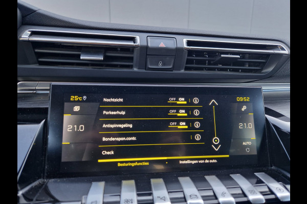 Peugeot 508 1.6 HYbrid PSE 360pk SOH 88%