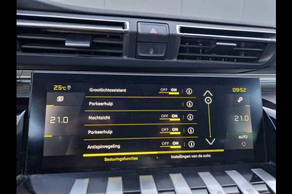 Peugeot 508 1.6 HYbrid PSE 360pk SOH 88%