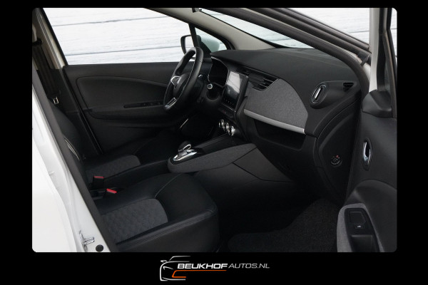 Renault ZOE R135 Zen 52 kWh ( Koop Accu ) Carplay Soh 92%