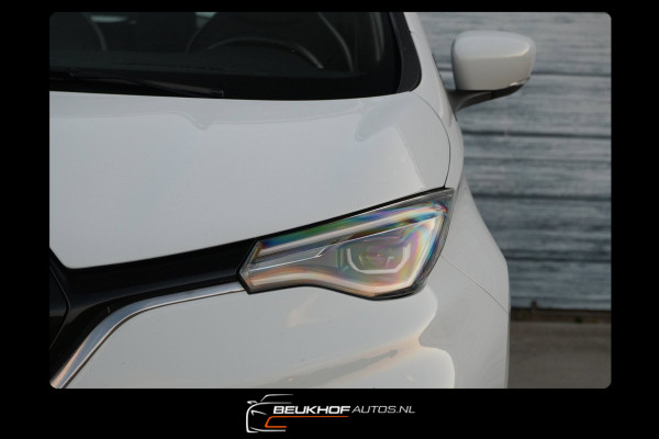 Renault ZOE R135 Zen 52 kWh ( Koop Accu ) Carplay Soh 92%