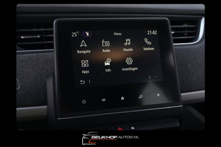 Renault ZOE R135 Zen 52 kWh ( Koop Accu ) Carplay Soh 92%