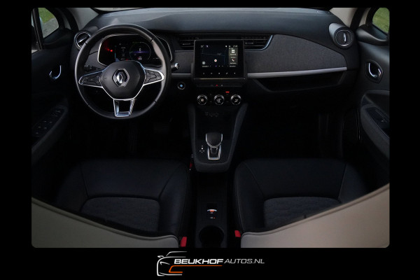 Renault ZOE R135 Zen 52 kWh ( Koop Accu ) Carplay Soh 92%