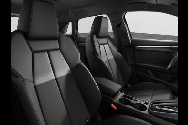 Audi A3 Sportback Advanced edition 40 TFSI e 204 pk | Assis.pak Driving+Parking plus | Audi Sound System | Adaptive Cruise Control | Ambient sfeerverlichting |