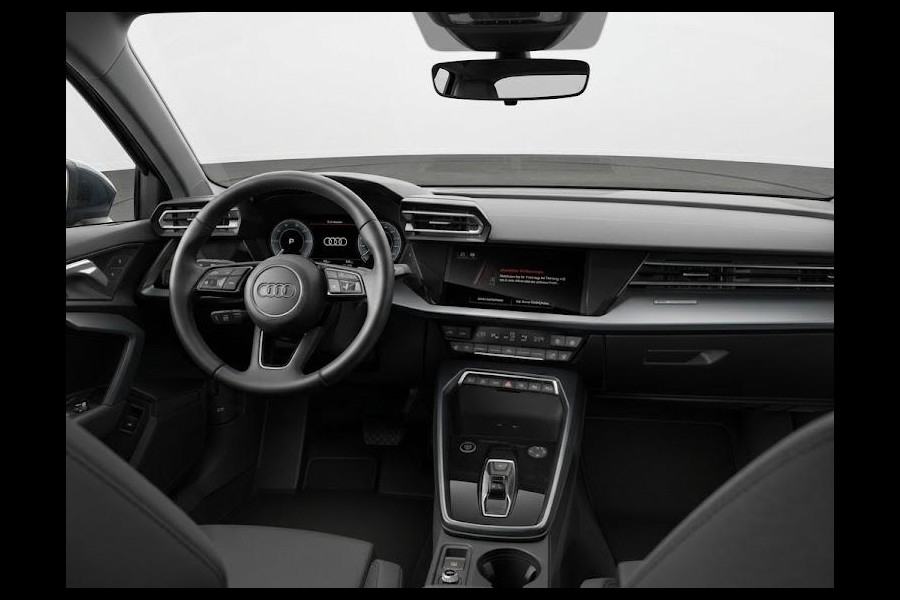 Audi A3 Sportback Advanced edition 40 TFSI e 204 pk | Assis.pak Driving+Parking plus | Audi Sound System | Adaptive Cruise Control | Ambient sfeerverlichting |