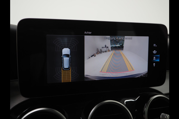Mercedes-Benz GLC 300e 4MATIC Premium Plus | Panoramadak | Trekhaak | Massage | Leder | Stoelkoeling | Sfeerlicht | Carplay
