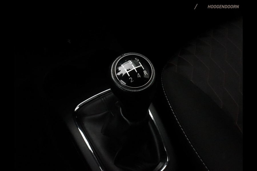 Mitsubishi Space Star 1.2 Active Premium (LED VERLICHTING,AIRCO,NAVIGATIE,CRUISE,BLUETOOTH,LM-VELGEN,TOPCONDITIE)